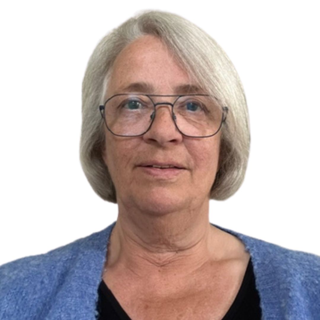 Merete Møllevang